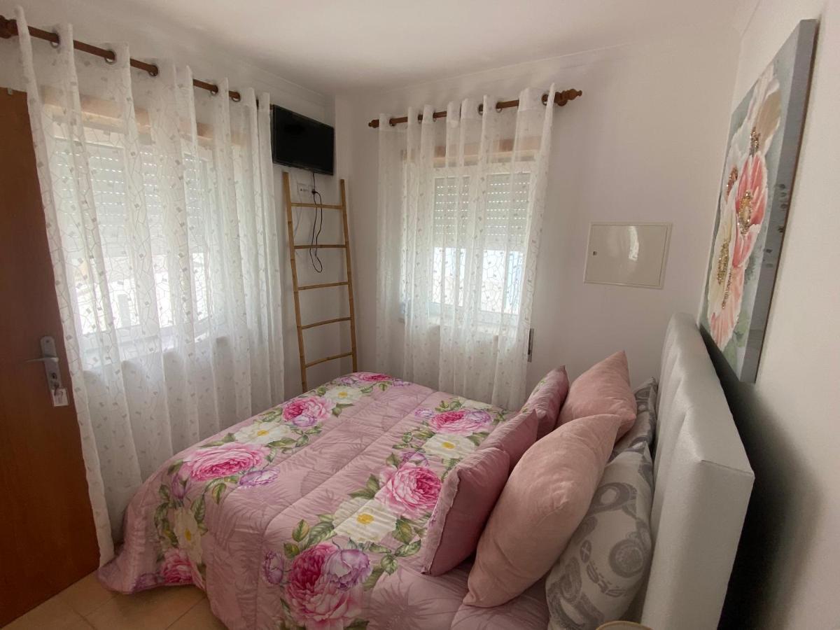 נאזרה Faneca Beach Room - Faneca Apartamentos מראה חיצוני תמונה