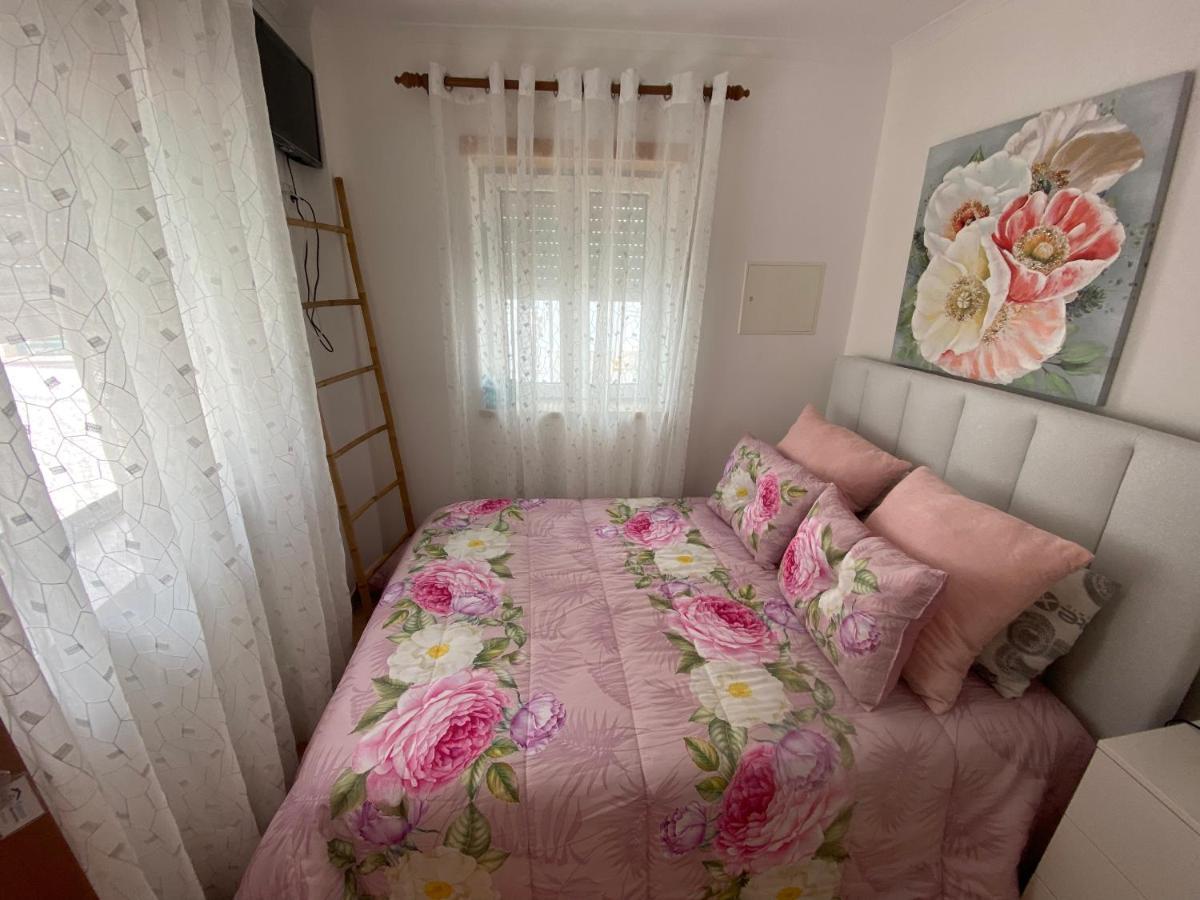 נאזרה Faneca Beach Room - Faneca Apartamentos מראה חיצוני תמונה