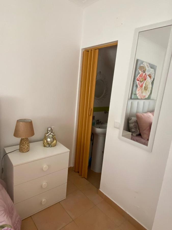 נאזרה Faneca Beach Room - Faneca Apartamentos מראה חיצוני תמונה